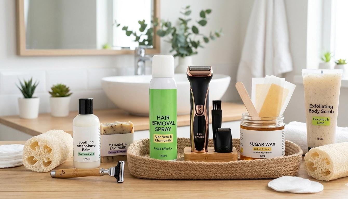 Hygiene Care / العناية بالنظافة