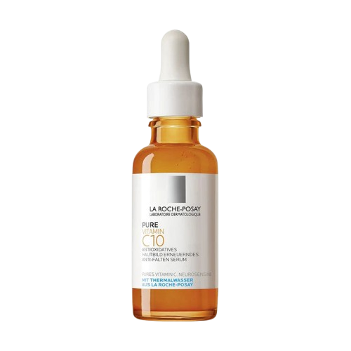 LA ROCHE-POSAY Pure Vitamin C10 Serum 30 ml